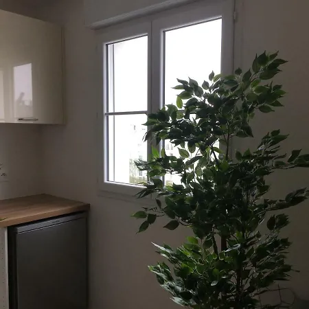 公寓 123home-vasco 塞里斯